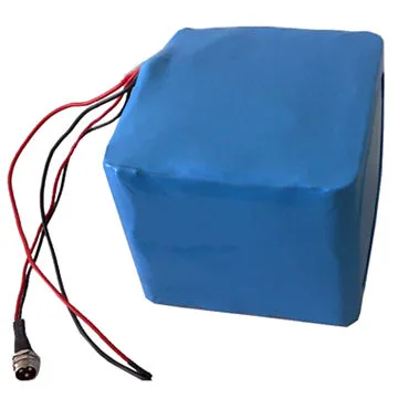 3.2V High-capacity LFP Battery Pack for Solar Lights/UPS/EV/HEV/E-bicycle/E-motorcycle