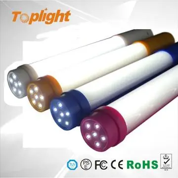 3014SMD 5Watt Touch Lightbar Led Emergency