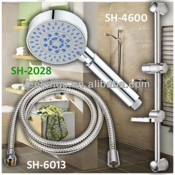 SH-4600 SH-2028 SH-6013 Sliding SS Shower Pipe