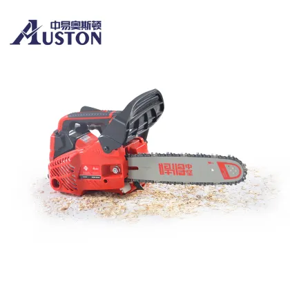 Powerful 25.4cc Homelite Portable Japanese Chainsaw