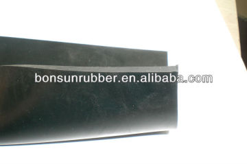 1.5mm to 50mm thickness viton rubber sheet roll