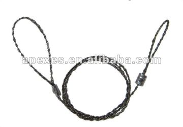 MT08-60 Mini Commando Circular Wire Saw