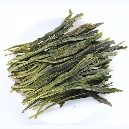 Hot Selling Chinese Spring Green Tea - Fangxingkeng Taiping Houkui Chun Green Tea