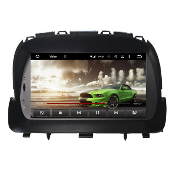 Buick Encore 2012-2015 Car DVD Player