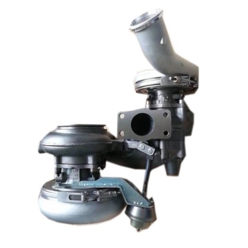 High Quality Turbocharger 082V0910-7941/1 K24-7123 K27-6907 for MAN and SCANIA