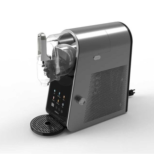 Energy-Efficient 200W Slushie Machine