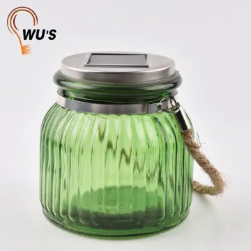 The best choice factory directly glass mason jar lights