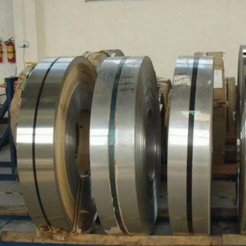 Copper Nickel Alloy Monel 400 Nickel Strip