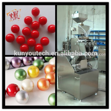 S406PB Medium Scale Paintball Making Machine Sale