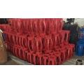 API Centralizer und Rohrhülle Centralizer