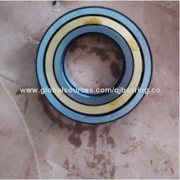 Cylindrical roller bearings, 2104H, with brass cage, SKF, FAG, NSK, NTN