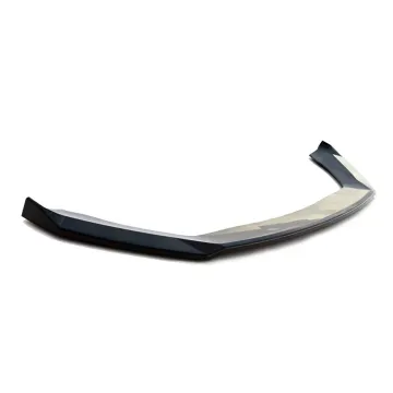 Kseek Hot Sale Body Kit - Carbon Fiber Front Lip for Seat Leon/Cupra MK3/FR MK3 Facelift