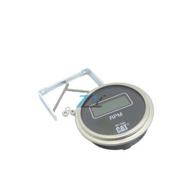 RPM Electric Tachometer for Caterpillar 3114/3116/3126/3406/3408/3412 Engines