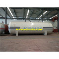 50 Ton Domestic LPG Storage Tanks