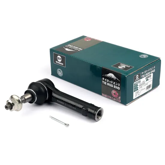 MASUMA TOMOI TE-11006 Steering Tie Rod End for Jeep Toyota