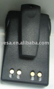 TWO-WAY Radio battery for KENWOOD KNB-14