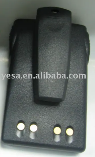 TWO-WAY Radio battery for KENWOOD KNB-14