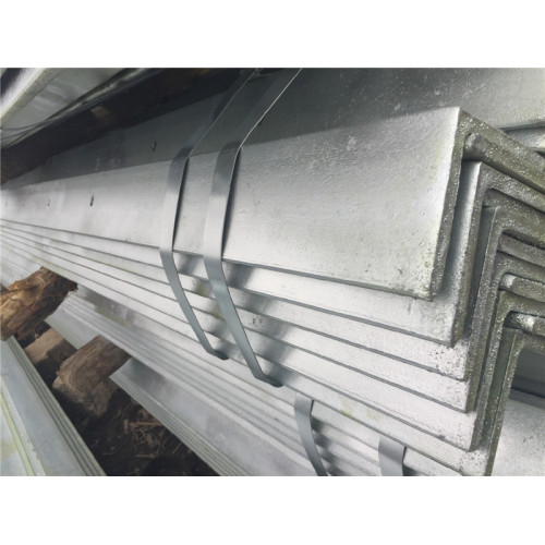 50x50x10 galvanized equal angle steel different thickness