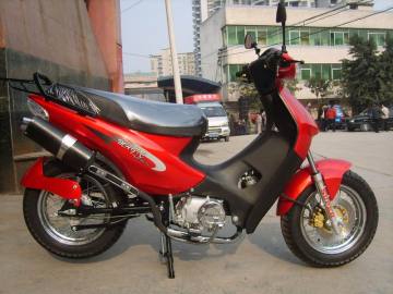 Motorcycle SK125-5