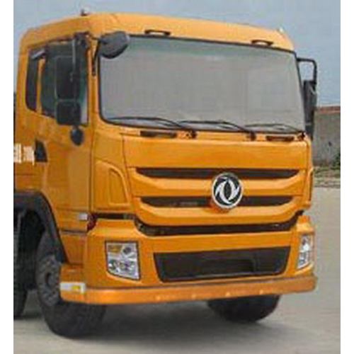 DFAC 8X4 20000-40000Litres Camion de transport de ciment en vrac