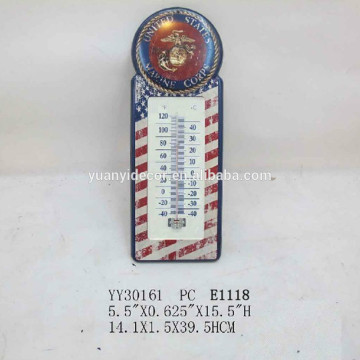 2014 new metal thermometer
