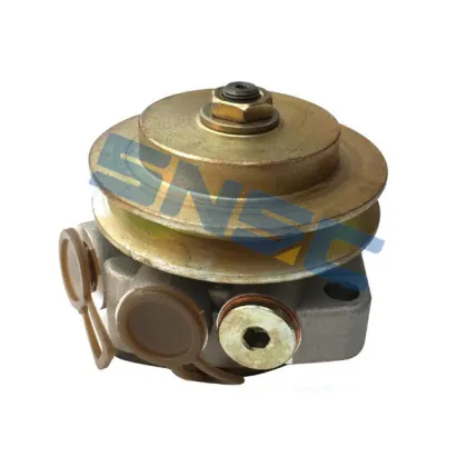 Dachai Deutz truck spare parts oil pump assembly 1106250A52D