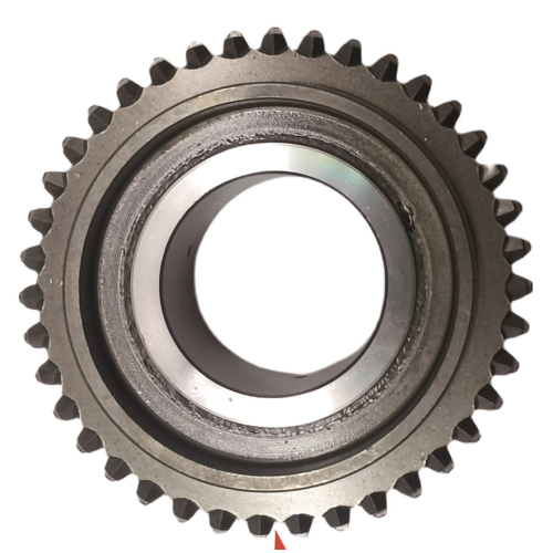 OEM 0K43A-17-230 / OK43A17230 / OK63A-17-231 / OK63A17231 Synchronizer Gear for KIA Gearbox Transmission Parts