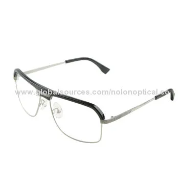 Fashionable eyewear for men, OEM/ODM orders welcomed
