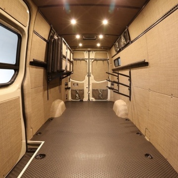 TPO Flooring Roll