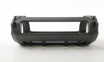 Oilfield ESP Cable Protector