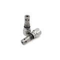 25222327 Excavator Hydraulic Relief Valve For Kobelco