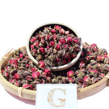 GEKO Food Agro Products: Rose Tea Flowers for Herbal Tea Supplies