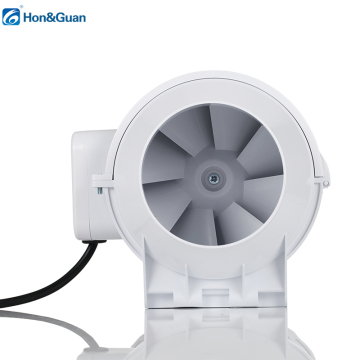 Vendita di scarico da 100 mm a caldo da 100 mm per ventilazione del bagno