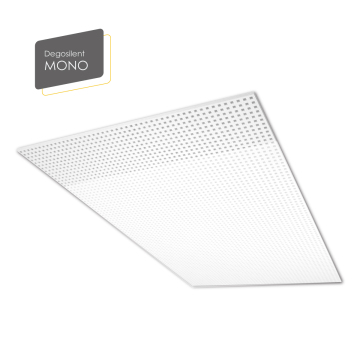 Degosilent Mono Seamless Sonno assorbente Muro del soffitto