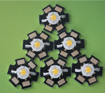 Aluminum White LED board