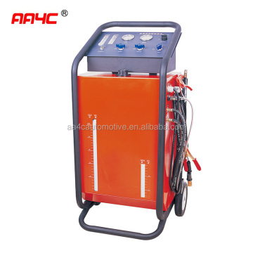 AA-DK900R Automobile AC Pipeline Cleaning Machine