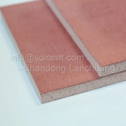 15-18mm boards Mgo Floor Prefabricated floor Container Floor