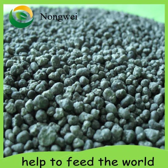 P2O5 Phosphate Fertilizer TSP Fertilizer