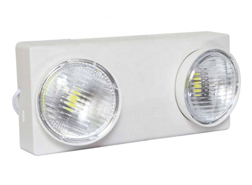 Luce di emergenza a LED per scale