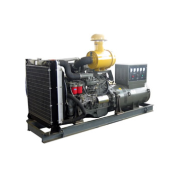 Weichai Diesel Generator Set Hot