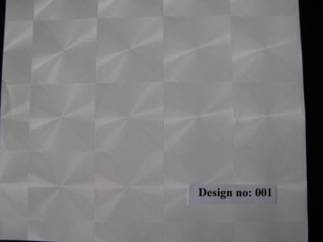 PVC Gypsum ceiling board