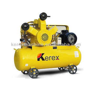 Oil free scroll air compressor WW10007