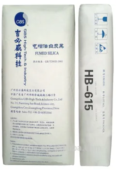 pyrogenic silica for RTC silicon sealants
