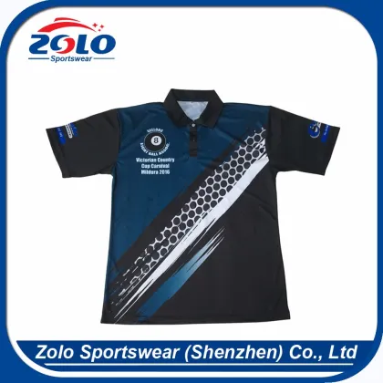 Factory latest style sports wear team running wear