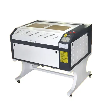 Omtech 40W Wood Laser Engraver & Cutter Machine