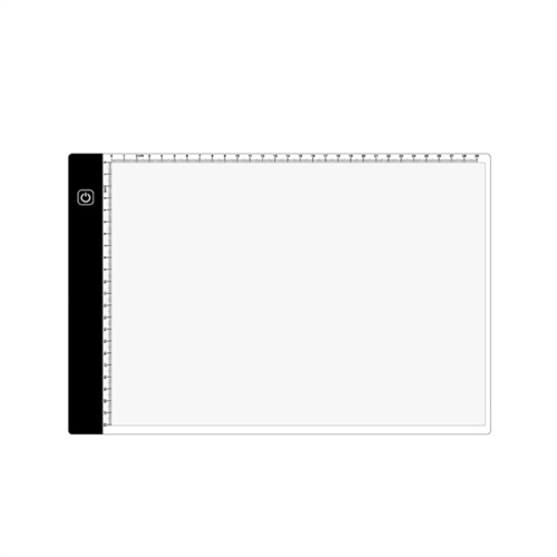 Suron Sketch Drawing Light Pad Dimmable luminosité