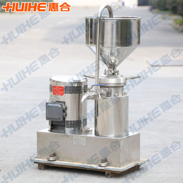 Chocolate Grinding Mill Machines & Equipment