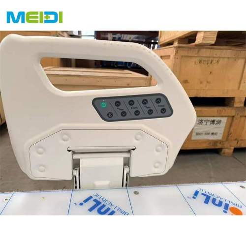 Electric Hospital Bed Intelligent Nursing Bed With Weighing Function