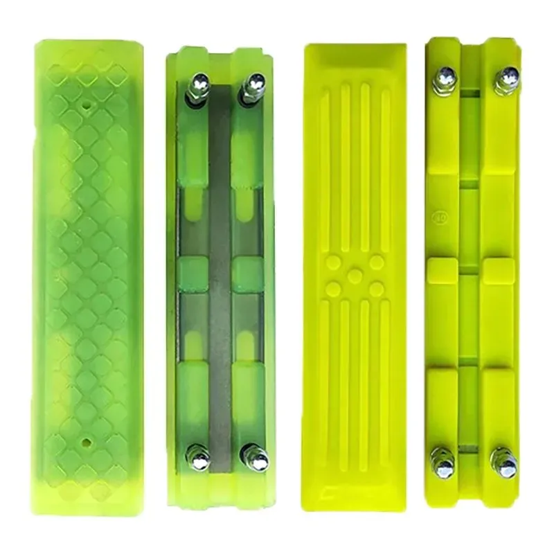 Skid Steer Loader Rubber Tracks and Undercarriage Parts