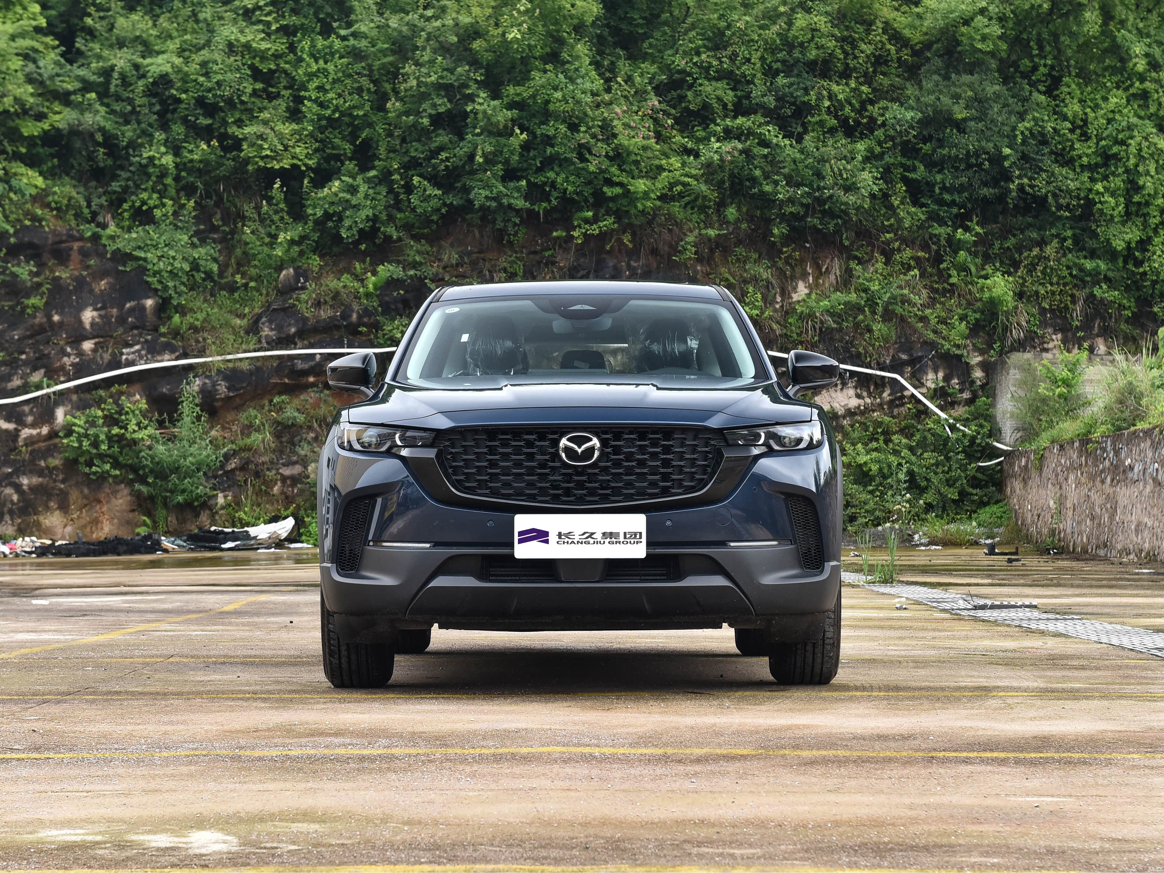 SUV Changan Mazda CX-50 2023 2.0L